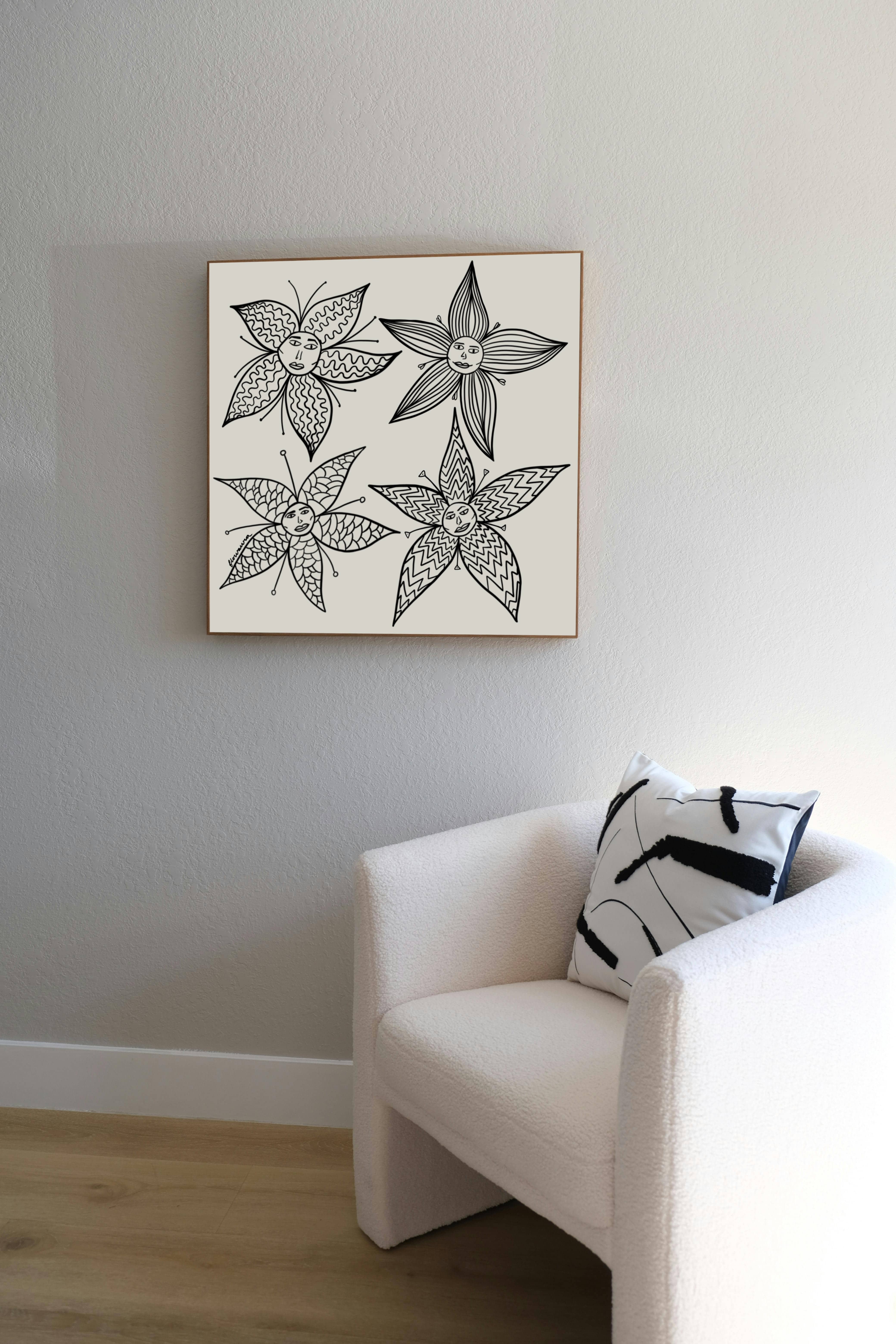 Conversations - Gallery Image 2