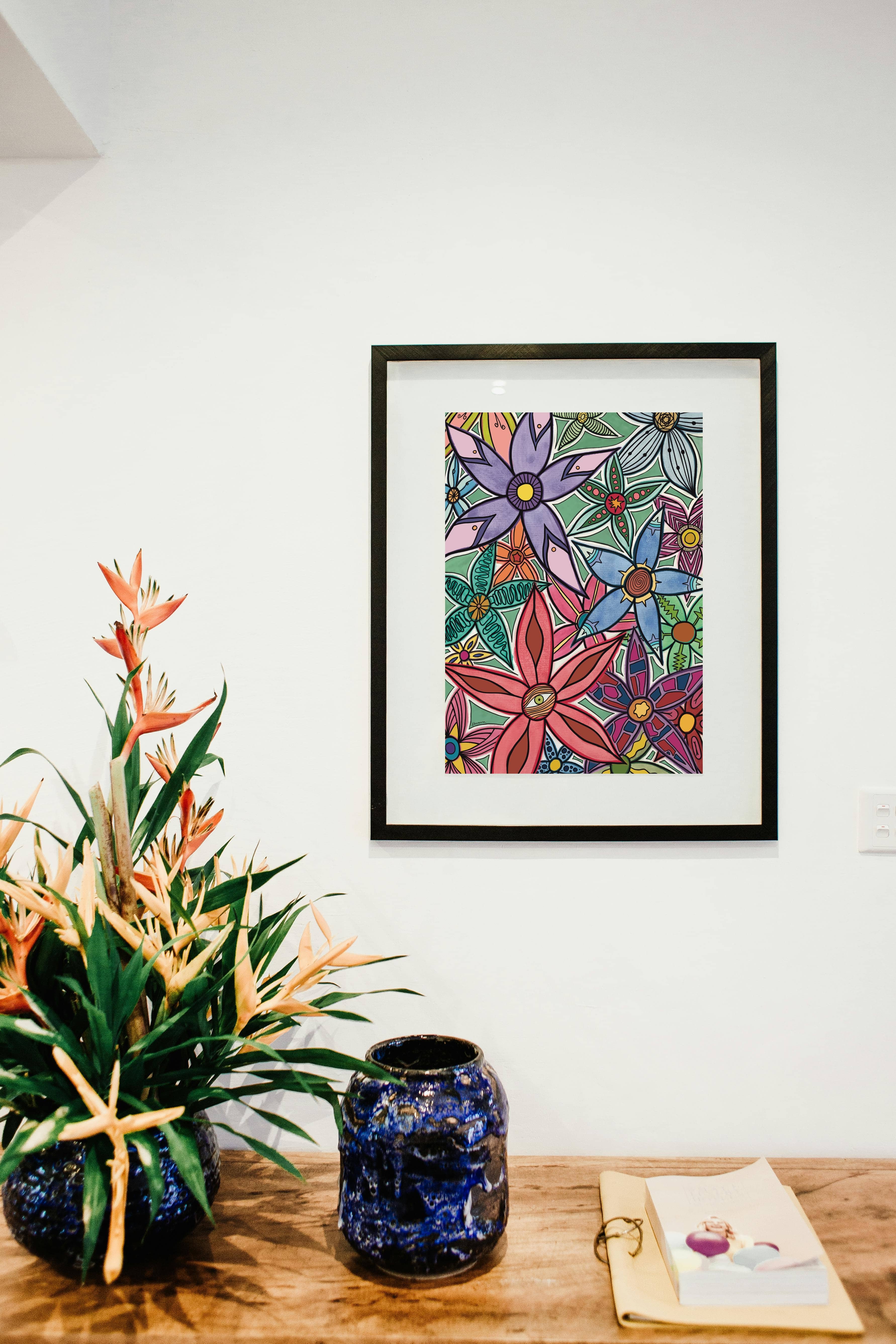 Jungle - Gallery Image 1