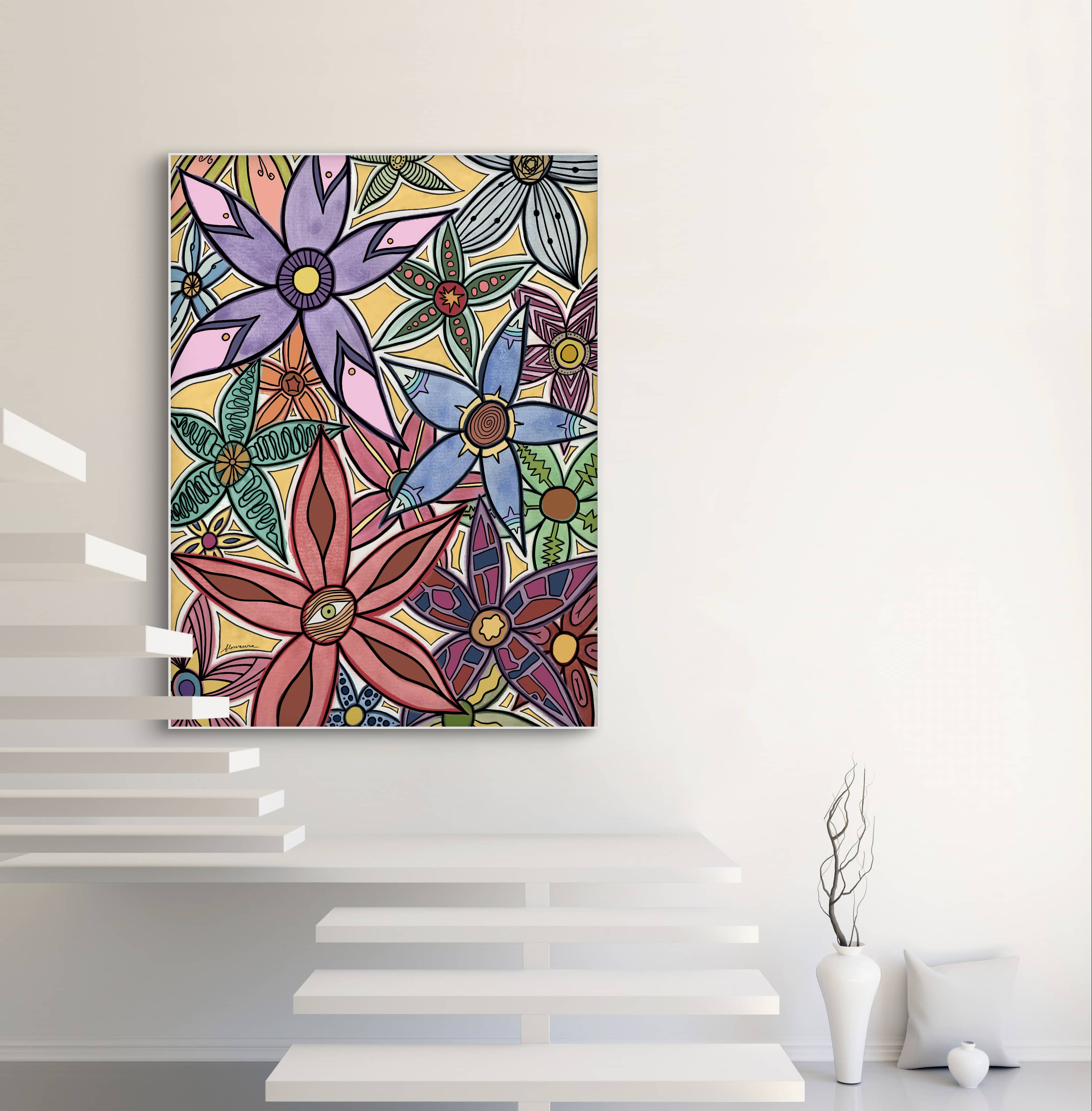 Jungle - Gallery Image 3