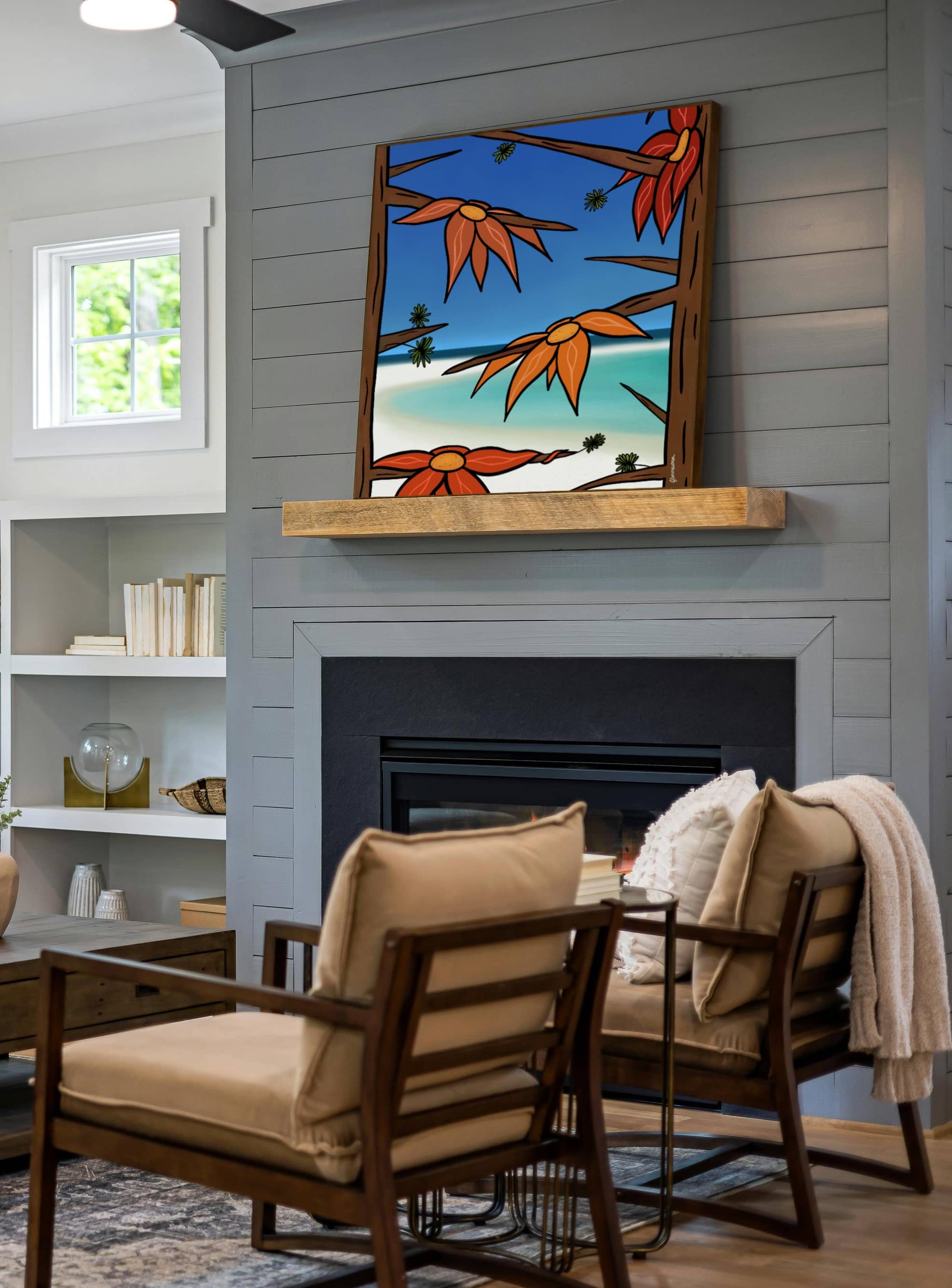 Sunburn - Gallery Image 3