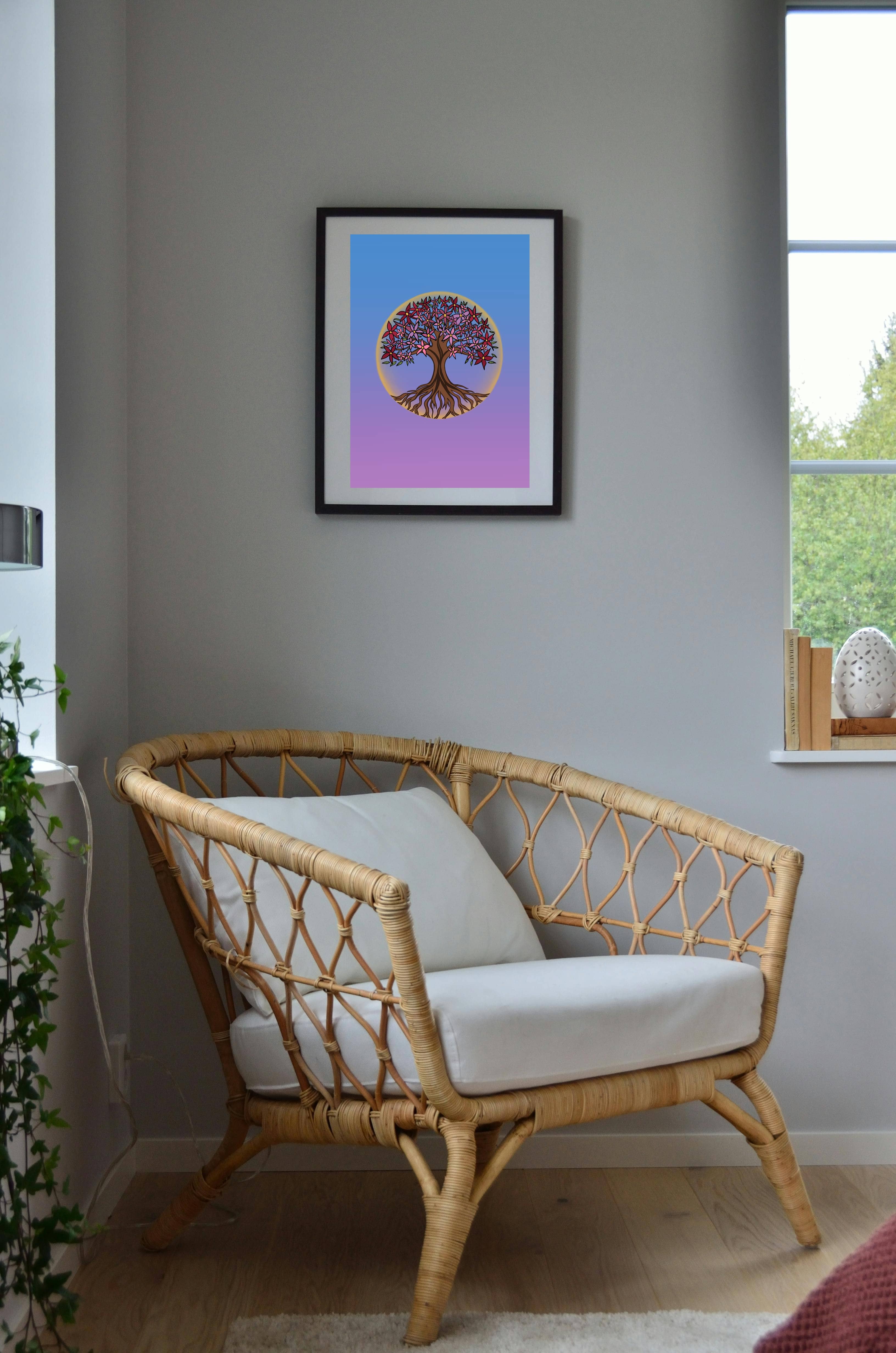 Tree of Flowaura - Gallery Image 1