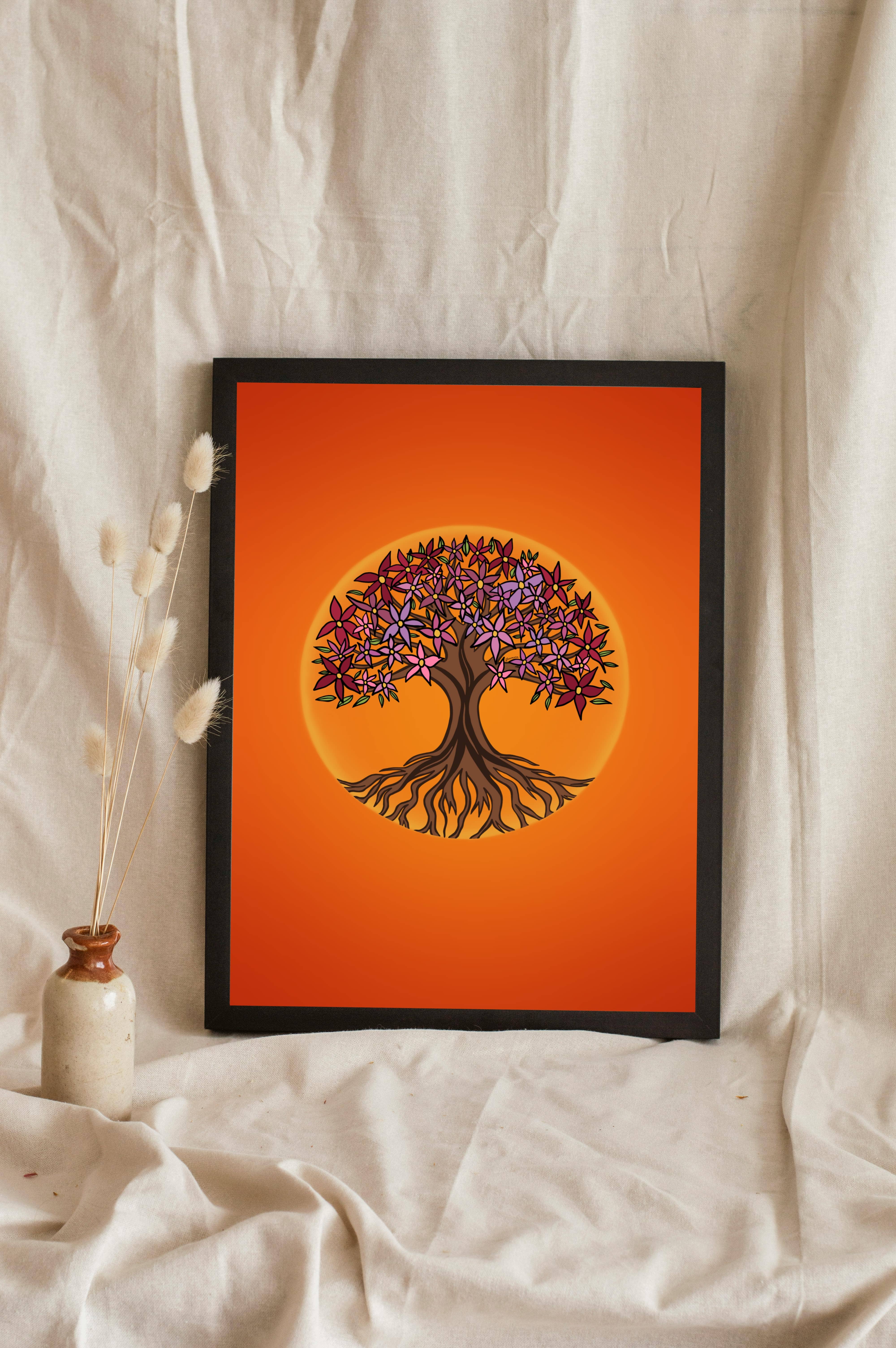 Tree of Flowaura - Gallery Image 2