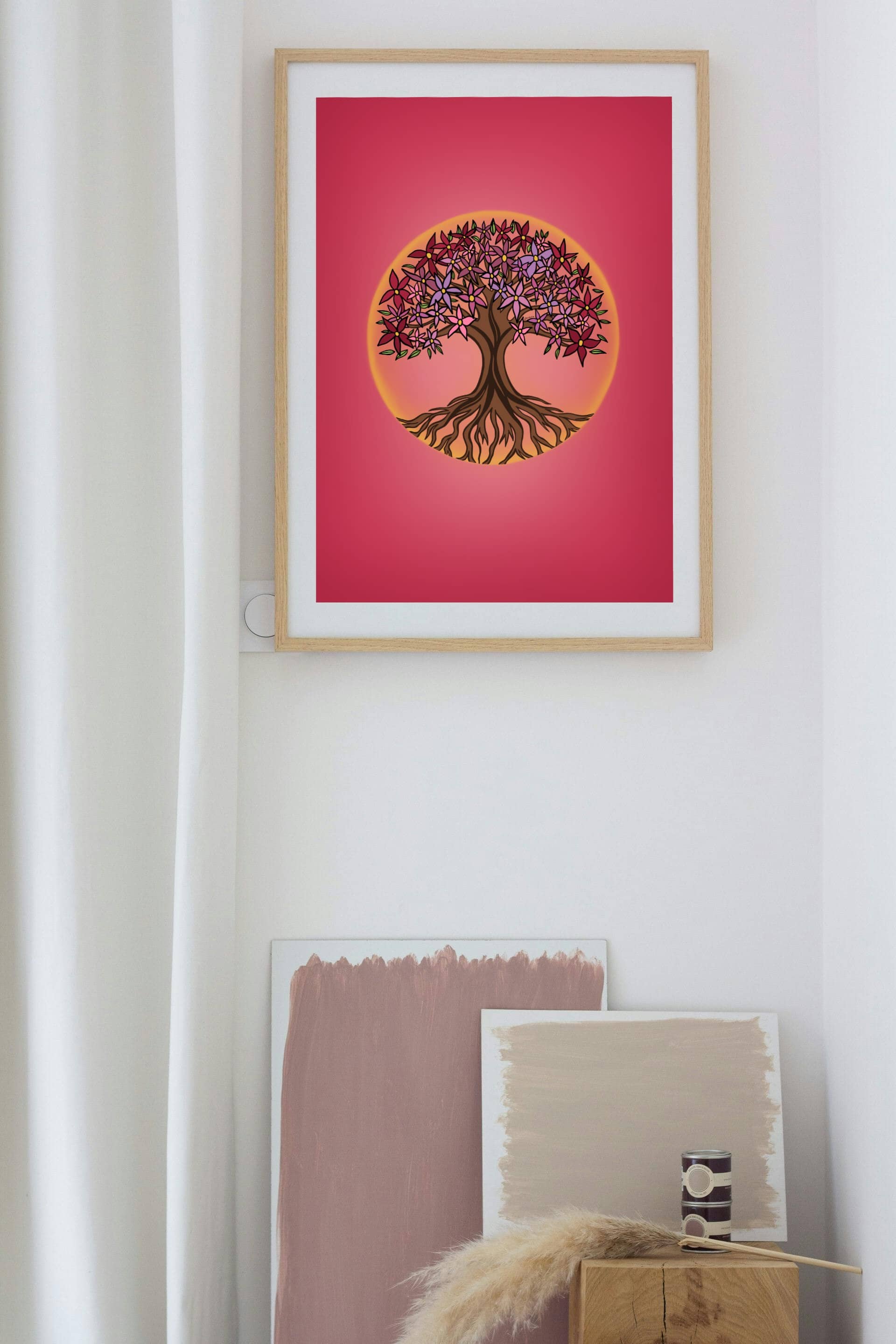 Tree of Flowaura - Gallery Image 3