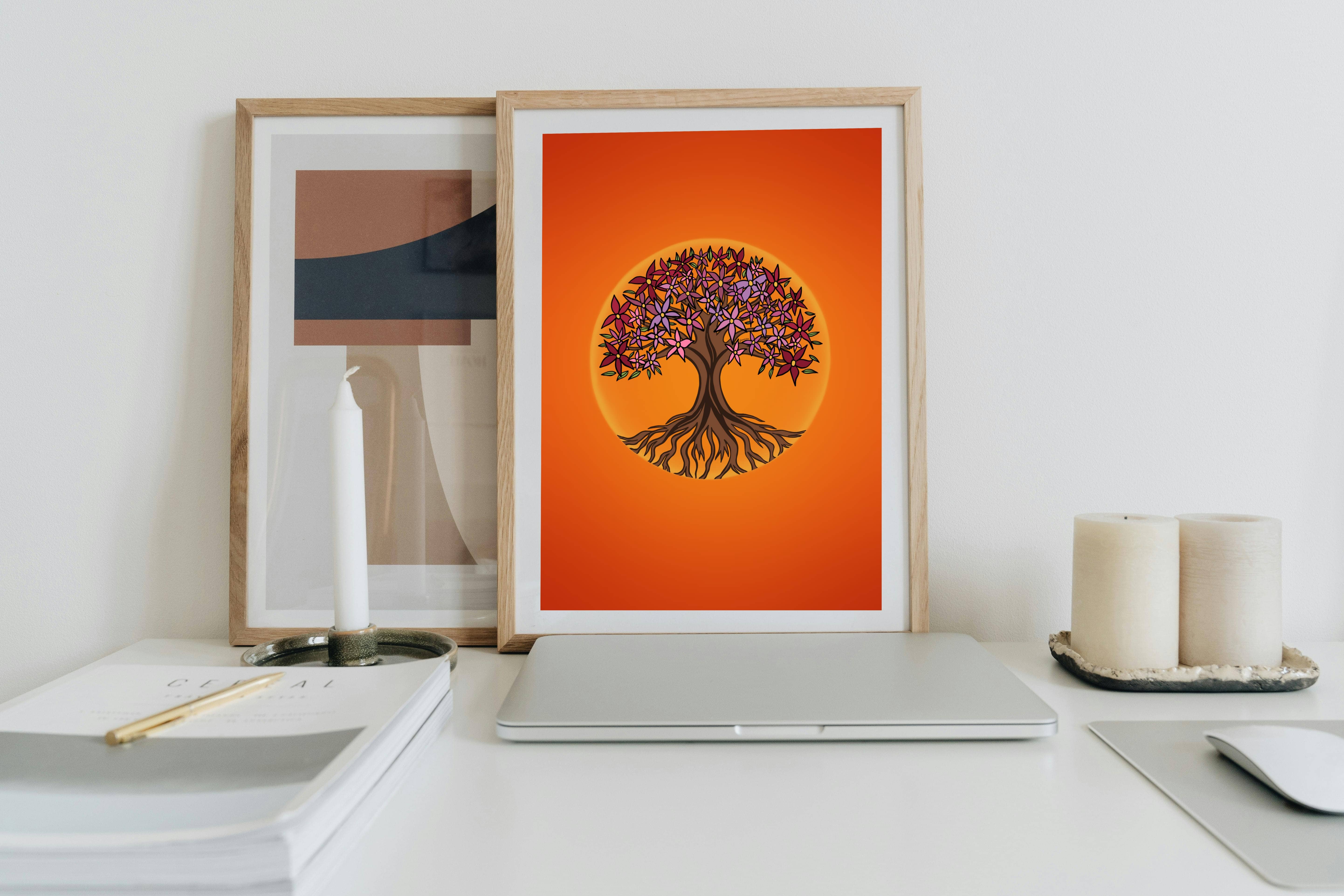 Tree of Flowaura - Gallery Image 4