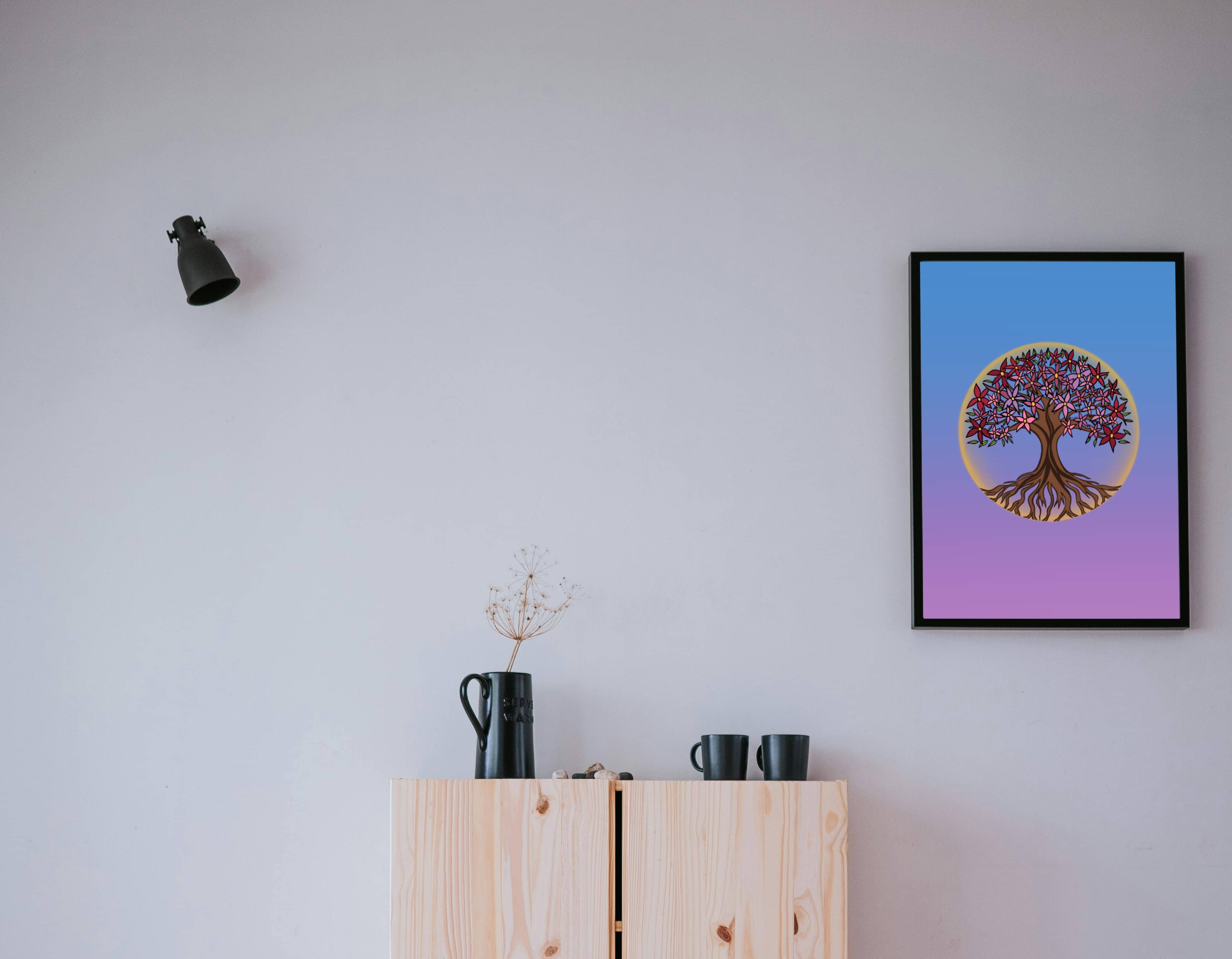 Tree of Flowaura - Gallery Image 5