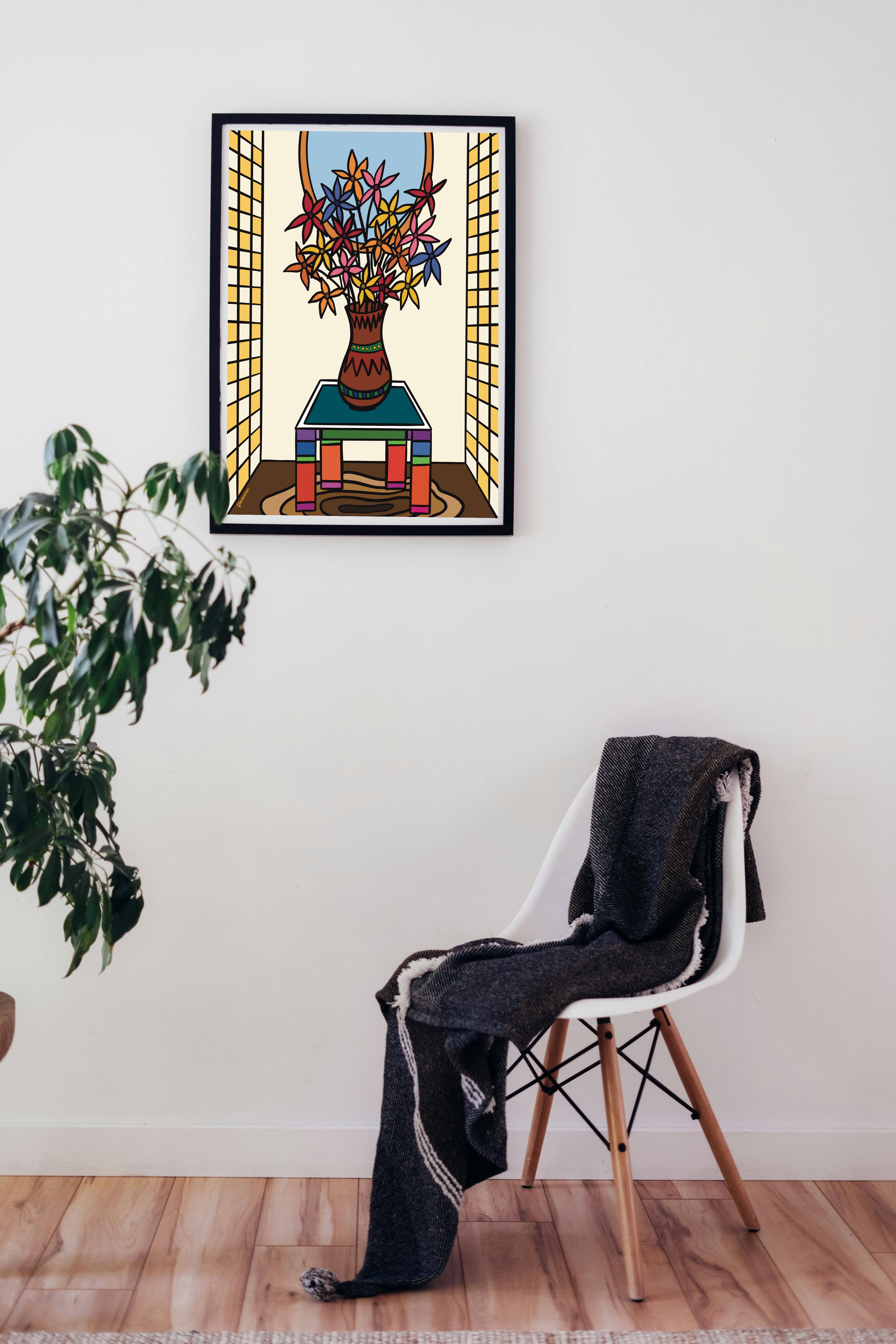 Water Your Blooms - Gallery Image 1