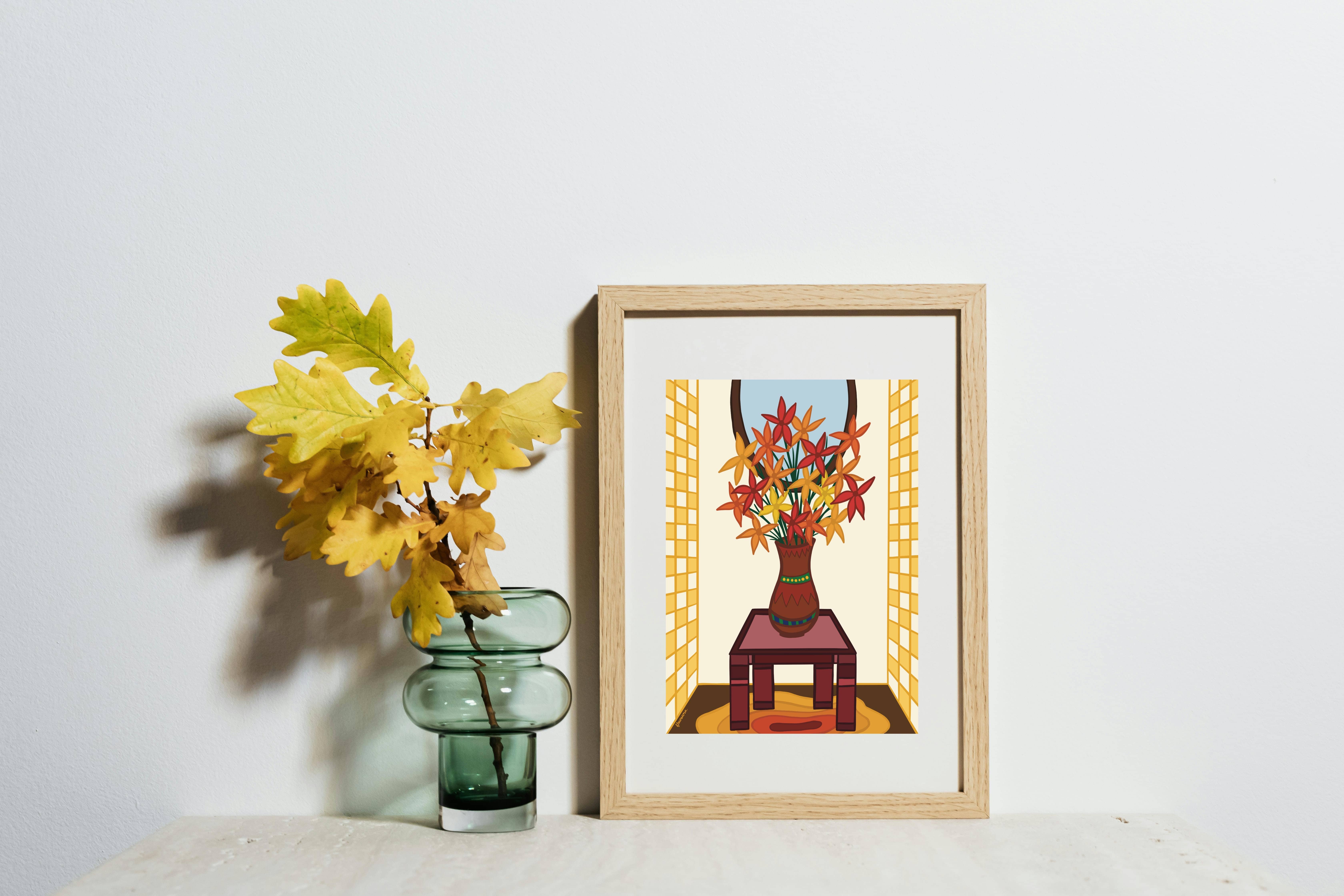 Water Your Blooms - Gallery Image 2