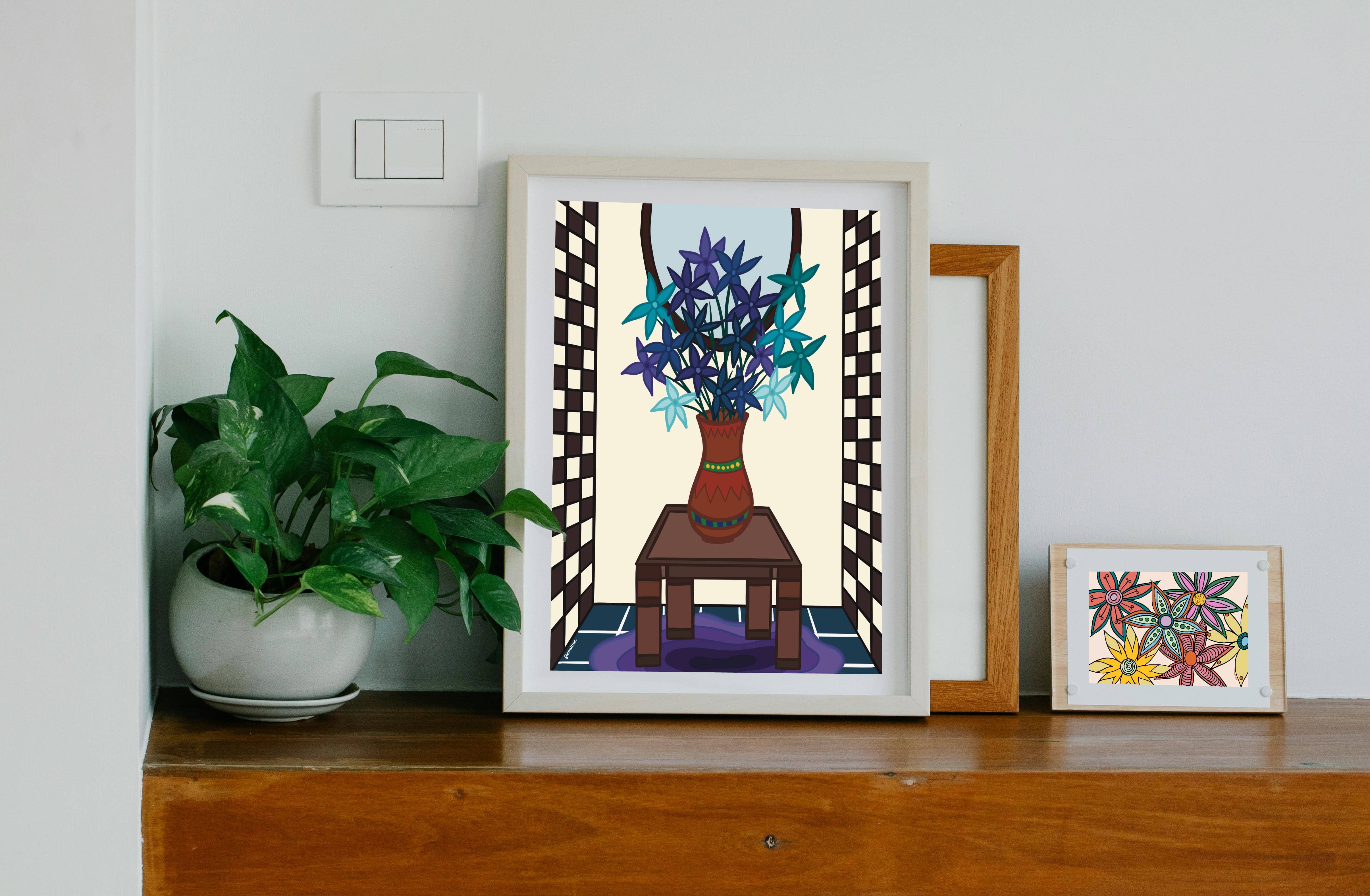 Water Your Blooms - Gallery Image 3