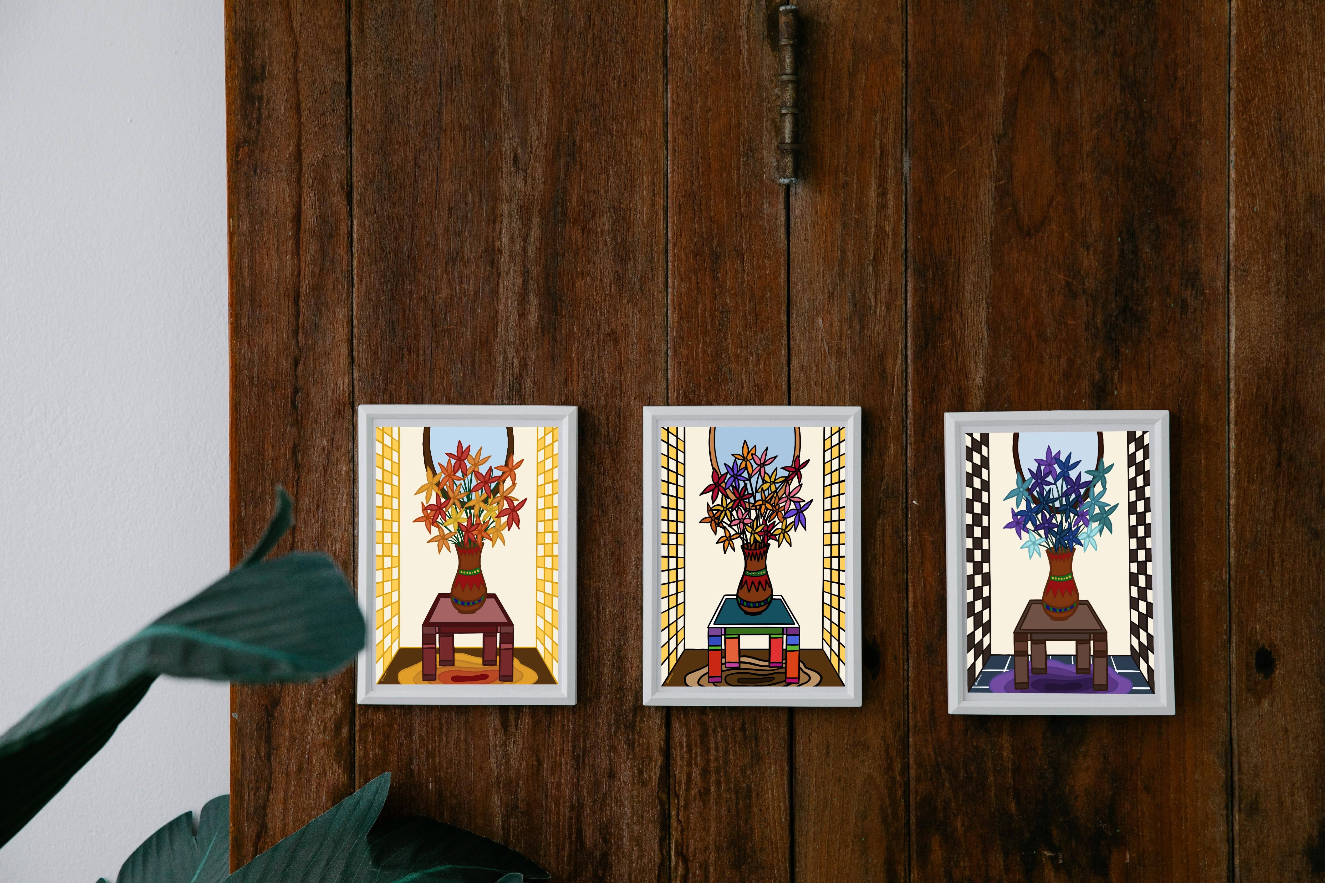 Water Your Blooms - Gallery Image 4