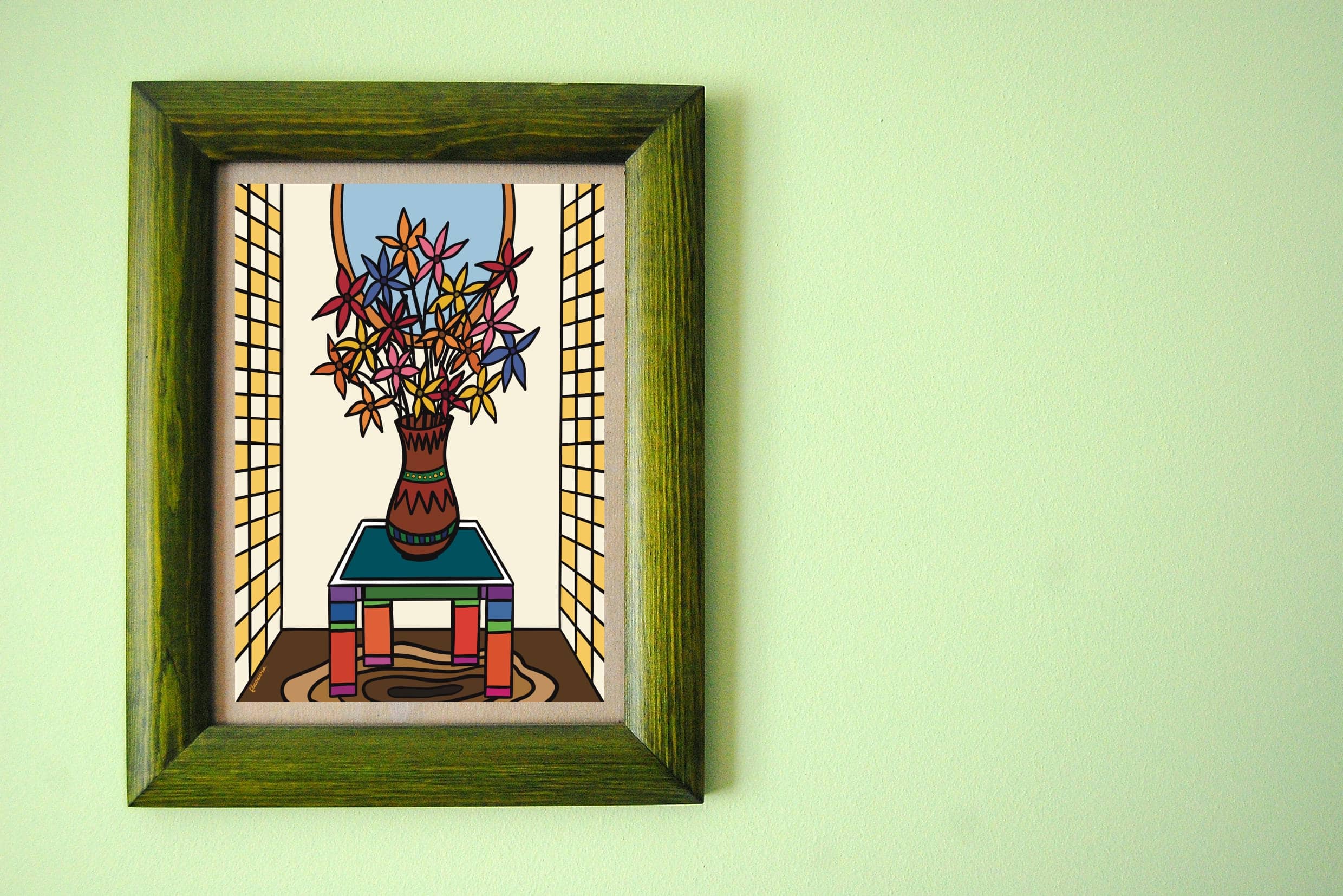 Water Your Blooms - Gallery Image 5